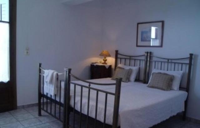 Pleoussa Studio And Apartments Skopelos Dış mekan fotoğraf