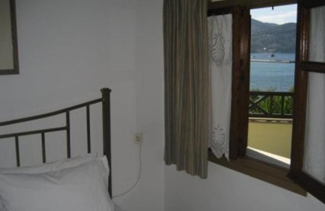 Pleoussa Studio And Apartments Skopelos Dış mekan fotoğraf