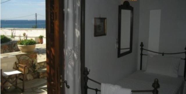 Pleoussa Studio And Apartments Skopelos Dış mekan fotoğraf