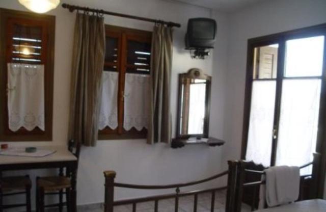 Pleoussa Studio And Apartments Skopelos Dış mekan fotoğraf