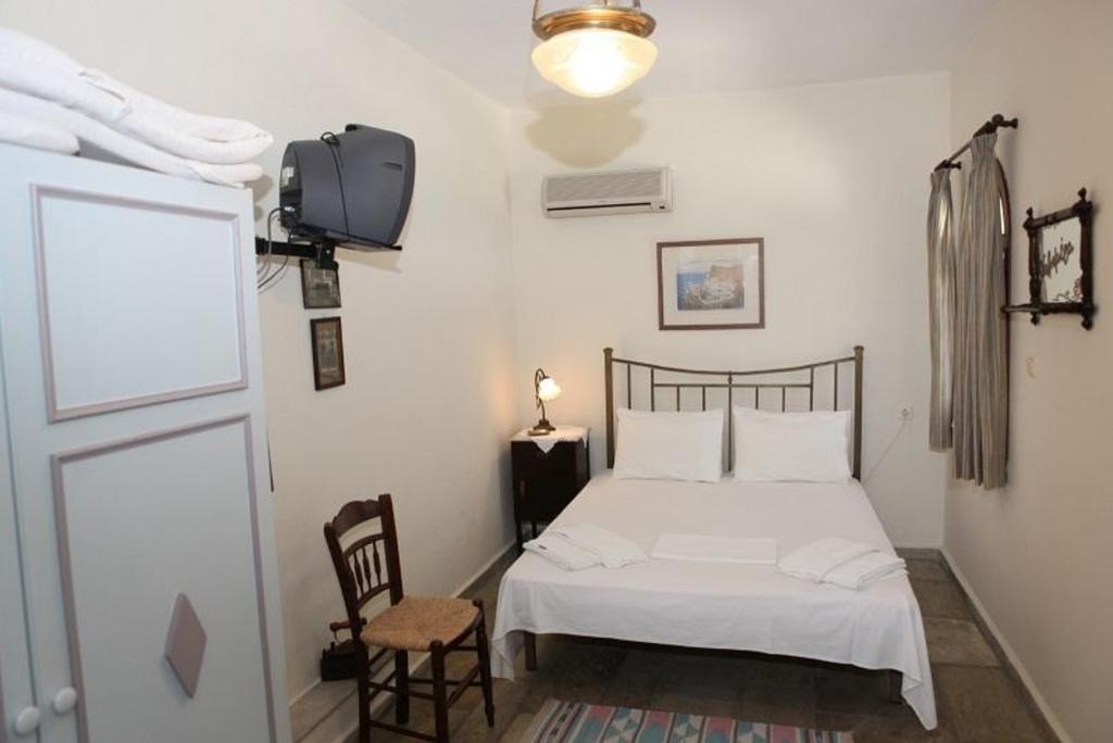 Pleoussa Studio And Apartments Skopelos Dış mekan fotoğraf