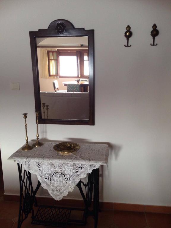 Pleoussa Studio And Apartments Skopelos Dış mekan fotoğraf