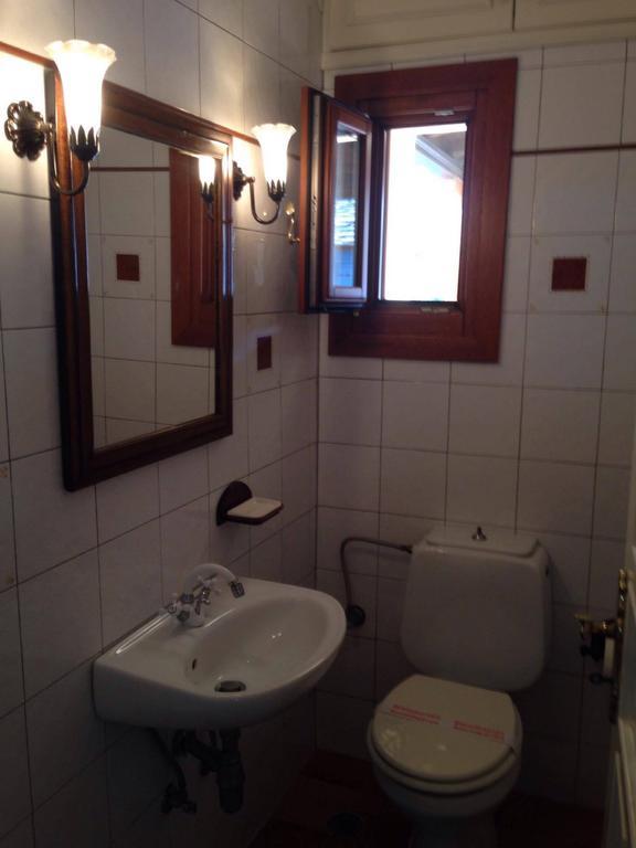 Pleoussa Studio And Apartments Skopelos Dış mekan fotoğraf