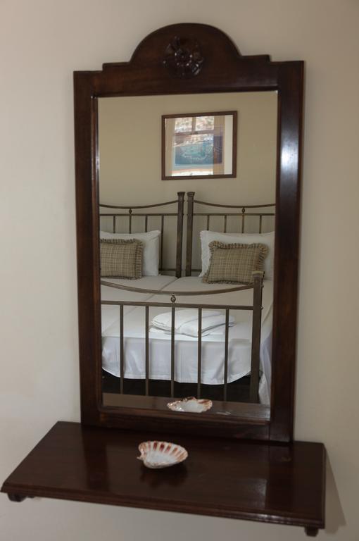 Pleoussa Studio And Apartments Skopelos Dış mekan fotoğraf