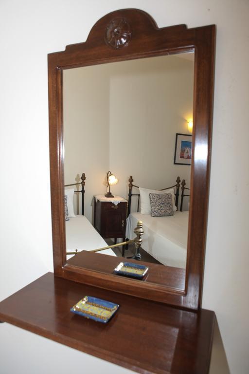 Pleoussa Studio And Apartments Skopelos Dış mekan fotoğraf